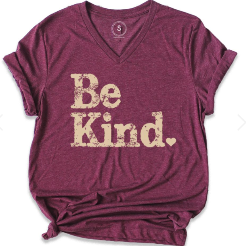 Be Kind Tee