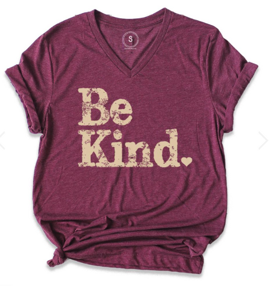 Be Kind Tee
