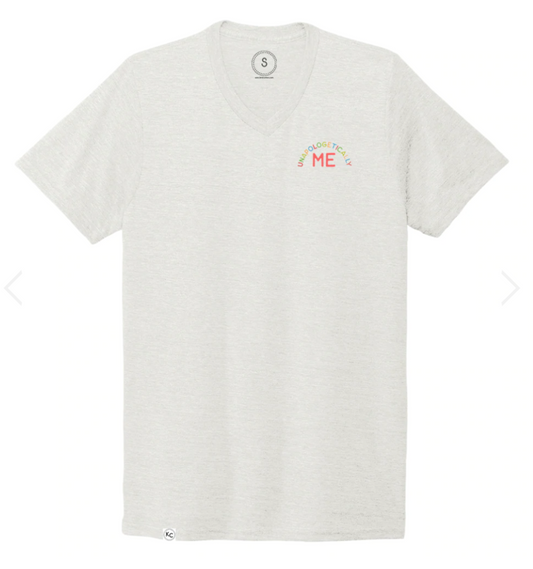 Unapologetically Me Eco V